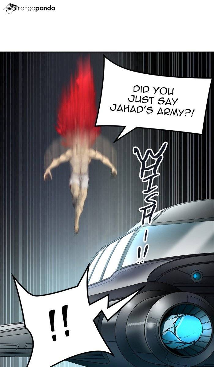Tower of God Chapter 451 image 037